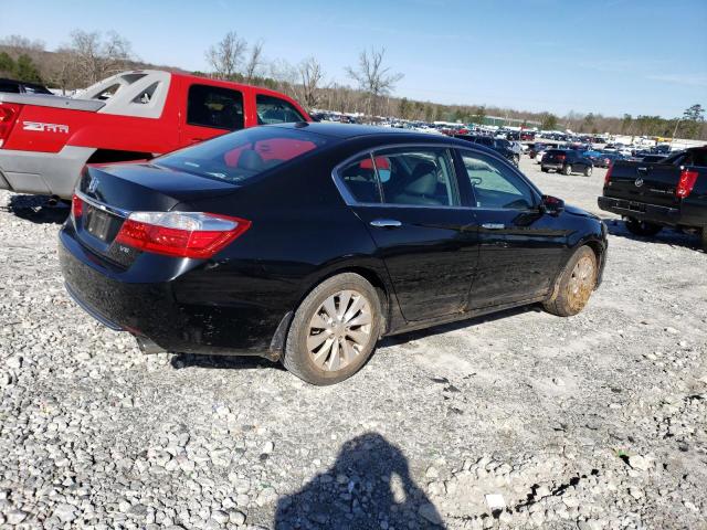 Photo 2 VIN: 1HGCR3F86FA033283 - HONDA ACCORD EXL 