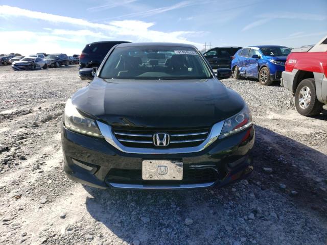 Photo 4 VIN: 1HGCR3F86FA033283 - HONDA ACCORD EXL 