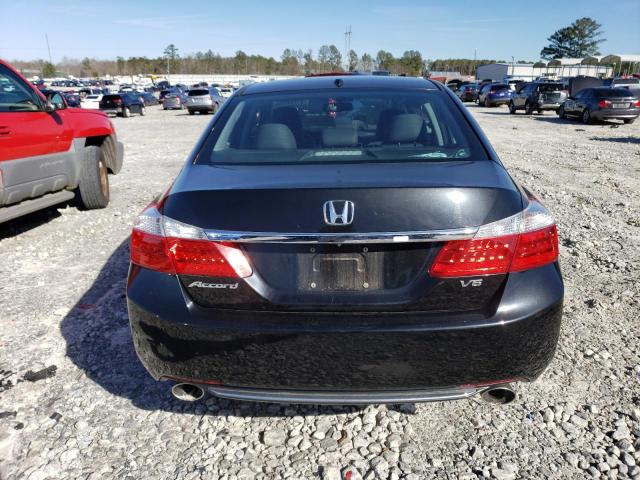 Photo 5 VIN: 1HGCR3F86FA033283 - HONDA ACCORD EXL 