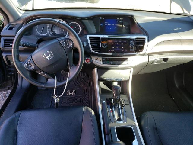 Photo 7 VIN: 1HGCR3F86FA033283 - HONDA ACCORD EXL 