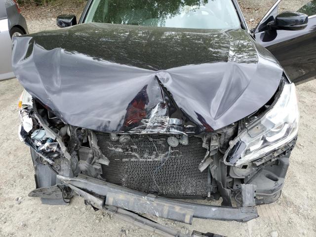 Photo 10 VIN: 1HGCR3F86GA001046 - HONDA ACCORD 