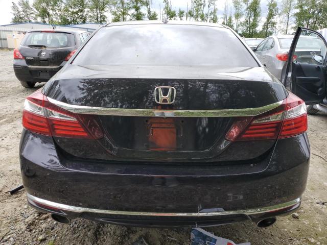 Photo 5 VIN: 1HGCR3F86GA001046 - HONDA ACCORD 