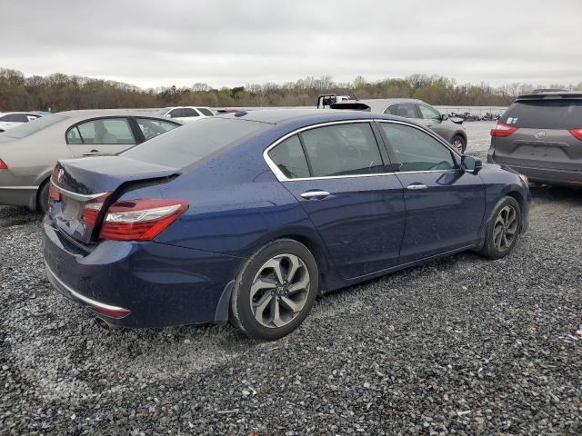 Photo 2 VIN: 1HGCR3F86GA008191 - HONDA ACCORD 