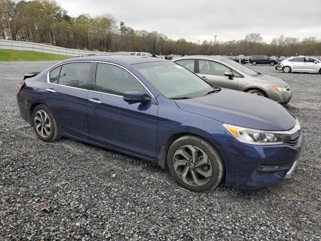 Photo 3 VIN: 1HGCR3F86GA008191 - HONDA ACCORD 