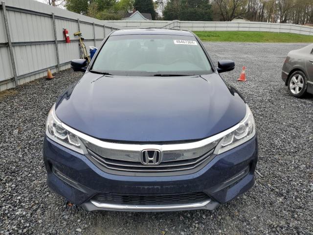 Photo 4 VIN: 1HGCR3F86GA008191 - HONDA ACCORD 