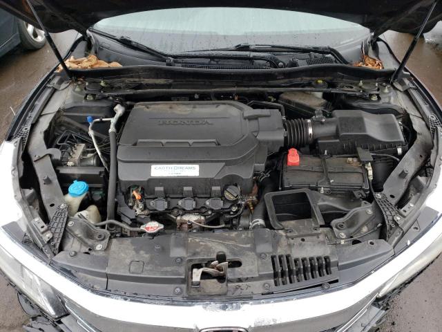 Photo 10 VIN: 1HGCR3F86GA009647 - HONDA ACCORD 