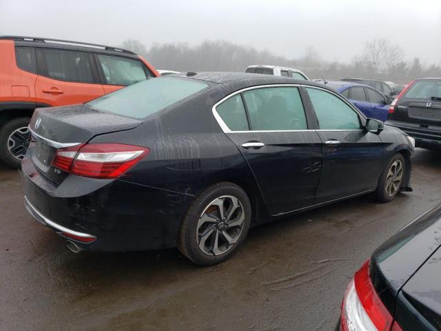 Photo 2 VIN: 1HGCR3F86GA009647 - HONDA ACCORD 