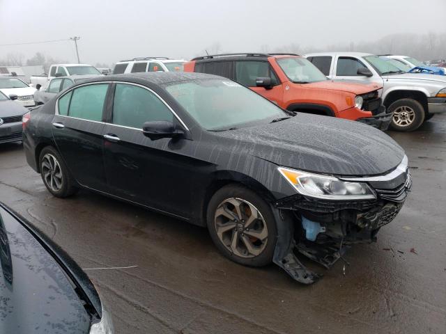 Photo 3 VIN: 1HGCR3F86GA009647 - HONDA ACCORD 