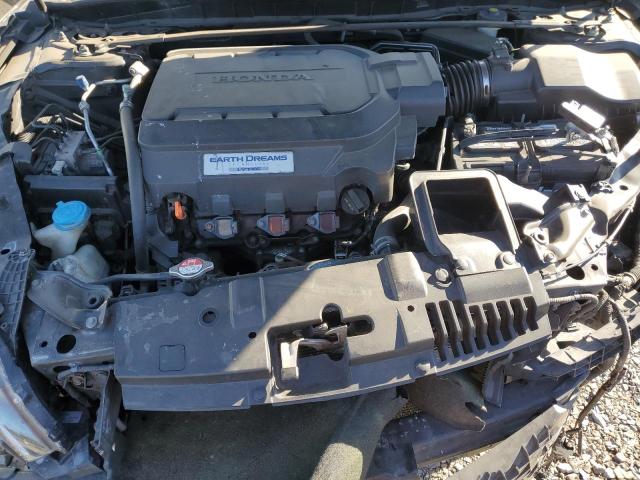 Photo 10 VIN: 1HGCR3F86GA009731 - HONDA ACCORD EXL 