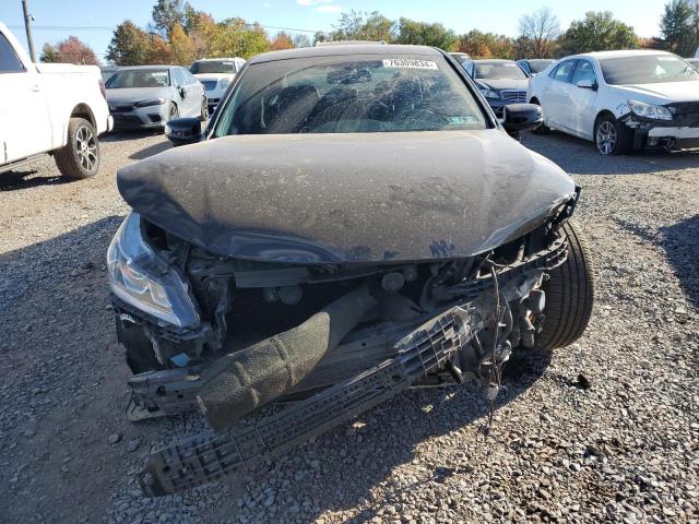 Photo 4 VIN: 1HGCR3F86GA009731 - HONDA ACCORD EXL 