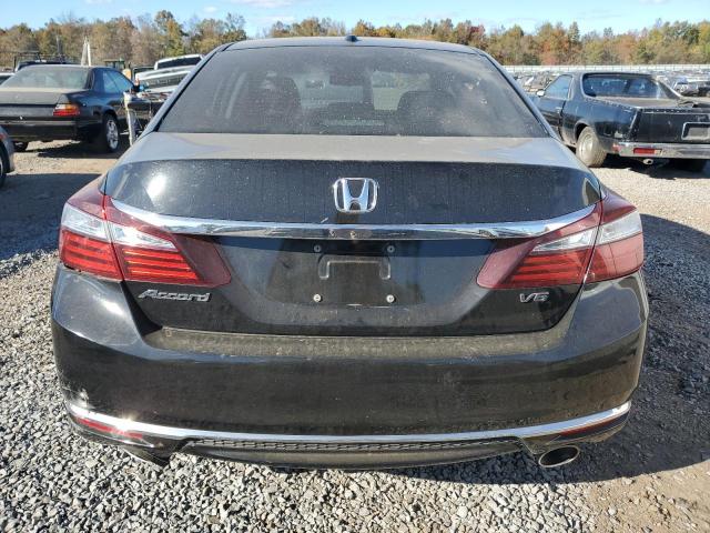 Photo 5 VIN: 1HGCR3F86GA009731 - HONDA ACCORD EXL 