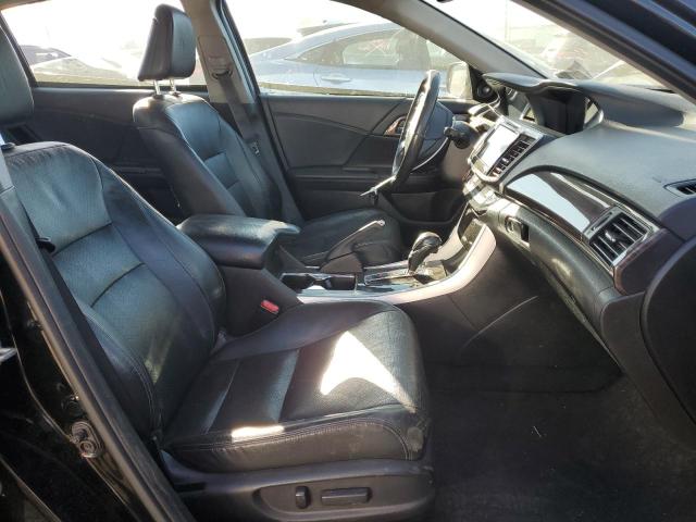 Photo 6 VIN: 1HGCR3F86GA009731 - HONDA ACCORD EXL 