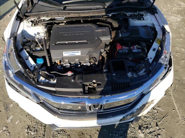 Photo 10 VIN: 1HGCR3F86GA013438 - HONDA ACCORD EXL 