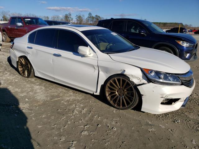 Photo 3 VIN: 1HGCR3F86GA013438 - HONDA ACCORD EXL 