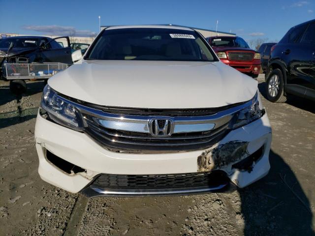 Photo 4 VIN: 1HGCR3F86GA013438 - HONDA ACCORD EXL 