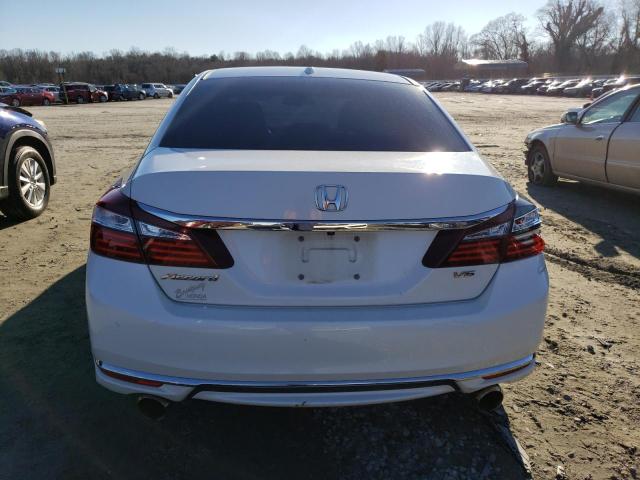 Photo 5 VIN: 1HGCR3F86GA013438 - HONDA ACCORD EXL 