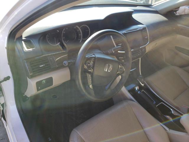 Photo 7 VIN: 1HGCR3F86GA013438 - HONDA ACCORD EXL 