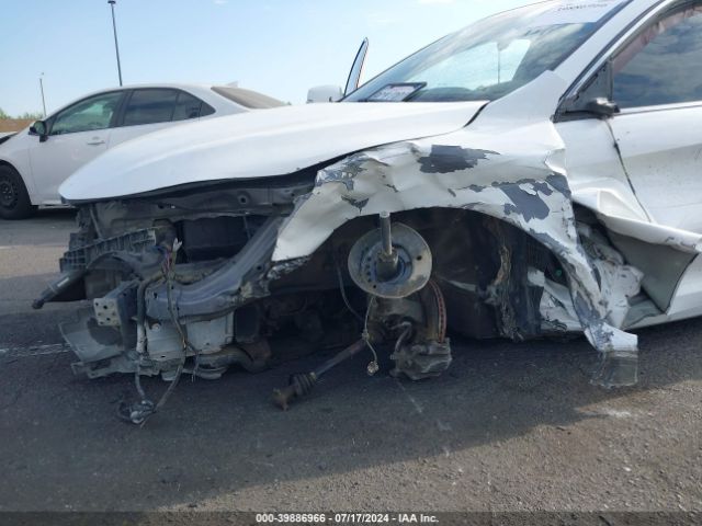 Photo 5 VIN: 1HGCR3F86GA014041 - HONDA ACCORD 