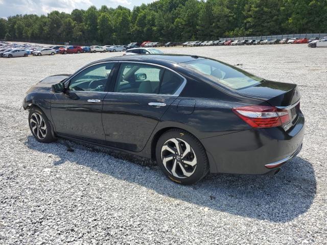 Photo 1 VIN: 1HGCR3F86GA015576 - HONDA ACCORD EXL 