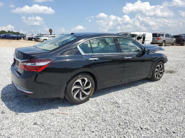 Photo 2 VIN: 1HGCR3F86GA015576 - HONDA ACCORD EXL 