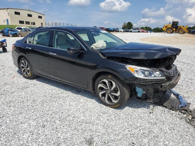 Photo 3 VIN: 1HGCR3F86GA015576 - HONDA ACCORD EXL 