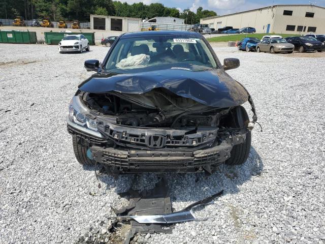 Photo 4 VIN: 1HGCR3F86GA015576 - HONDA ACCORD EXL 