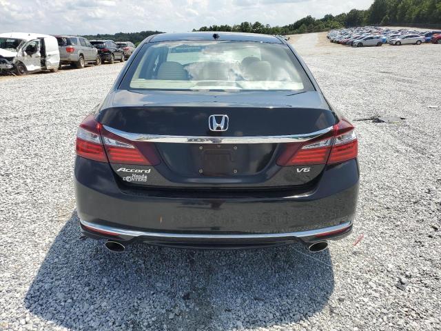 Photo 5 VIN: 1HGCR3F86GA015576 - HONDA ACCORD EXL 