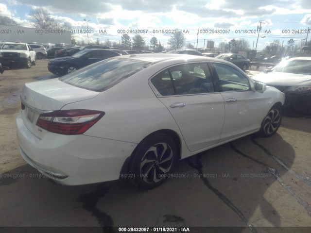 Photo 3 VIN: 1HGCR3F86GA032524 - HONDA ACCORD SEDAN 