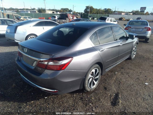 Photo 3 VIN: 1HGCR3F86HA000092 - HONDA ACCORD SEDAN 