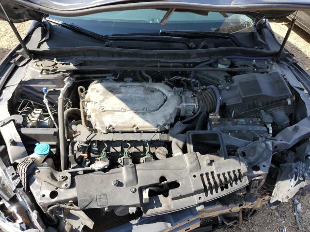 Photo 10 VIN: 1HGCR3F86HA001209 - HONDA ACCORD 