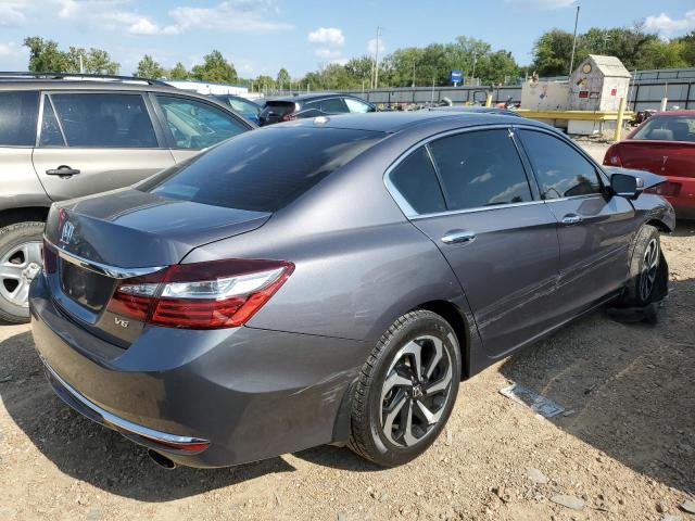 Photo 2 VIN: 1HGCR3F86HA001209 - HONDA ACCORD 