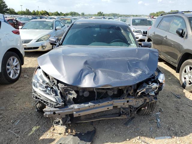 Photo 4 VIN: 1HGCR3F86HA001209 - HONDA ACCORD 