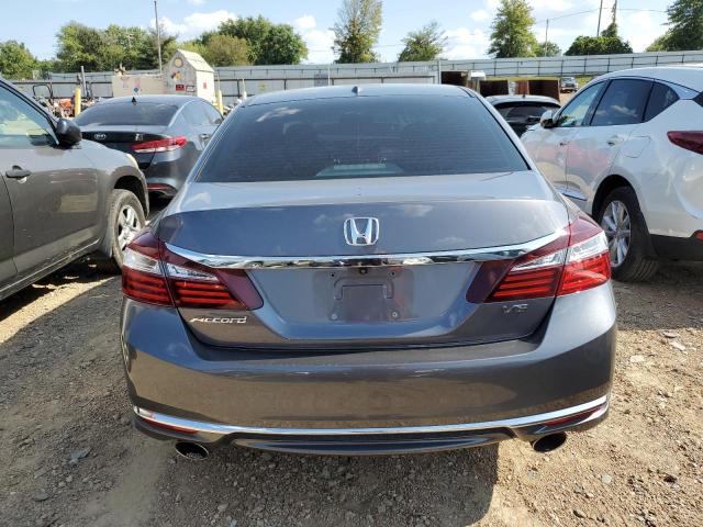 Photo 5 VIN: 1HGCR3F86HA001209 - HONDA ACCORD 