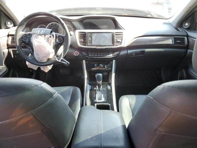 Photo 7 VIN: 1HGCR3F86HA001209 - HONDA ACCORD 