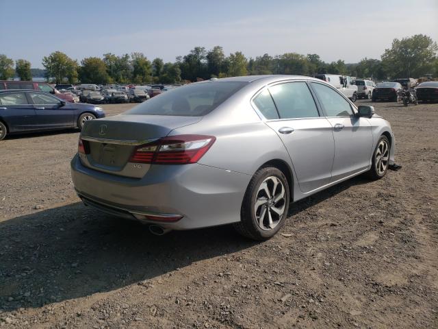 Photo 3 VIN: 1HGCR3F86HA001551 - HONDA ACCORD EXL 