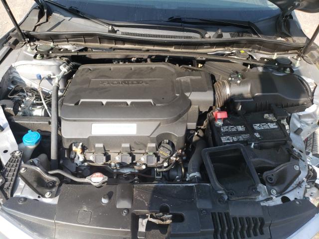 Photo 6 VIN: 1HGCR3F86HA001551 - HONDA ACCORD EXL 