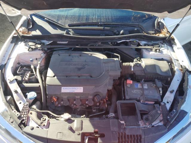 Photo 10 VIN: 1HGCR3F86HA005308 - HONDA ACCORD EXL 