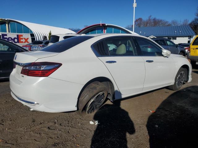 Photo 2 VIN: 1HGCR3F86HA005308 - HONDA ACCORD EXL 