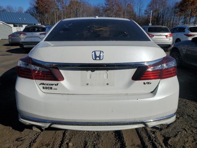 Photo 5 VIN: 1HGCR3F86HA005308 - HONDA ACCORD EXL 