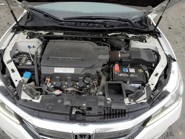 Photo 10 VIN: 1HGCR3F86HA032962 - HONDA ACCORD EXL 