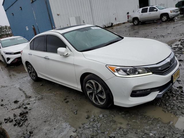 Photo 3 VIN: 1HGCR3F86HA032962 - HONDA ACCORD EXL 