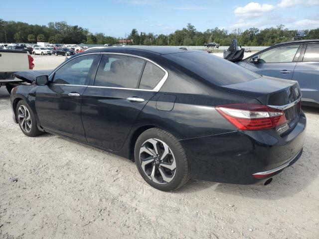 Photo 1 VIN: 1HGCR3F86HA033223 - HONDA ACCORD EXL 