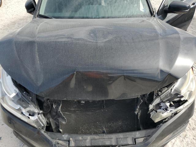 Photo 10 VIN: 1HGCR3F86HA033223 - HONDA ACCORD EXL 