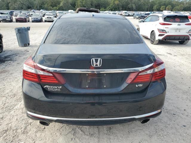 Photo 5 VIN: 1HGCR3F86HA033223 - HONDA ACCORD EXL 