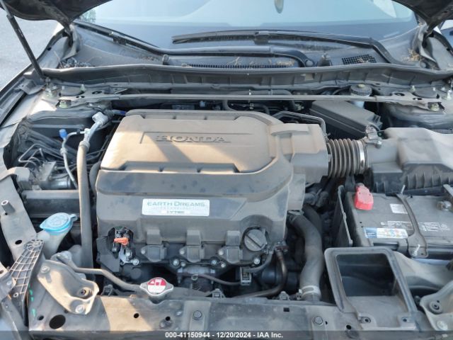 Photo 9 VIN: 1HGCR3F86HA033433 - HONDA ACCORD 