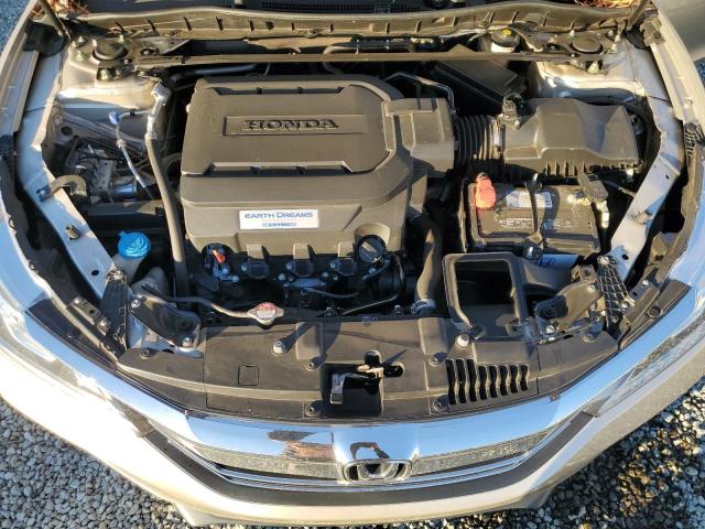 Photo 10 VIN: 1HGCR3F86HA033528 - HONDA ACCORD 