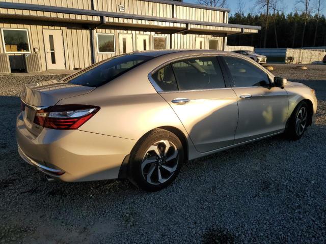 Photo 2 VIN: 1HGCR3F86HA033528 - HONDA ACCORD 