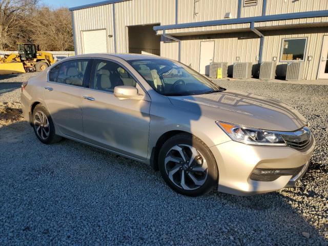 Photo 3 VIN: 1HGCR3F86HA033528 - HONDA ACCORD 