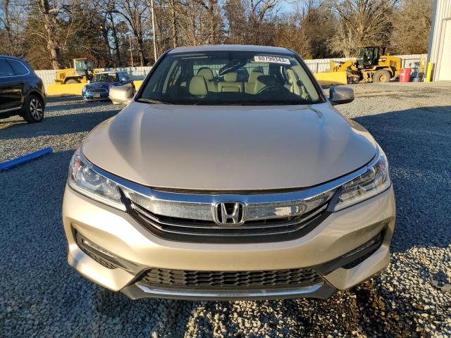 Photo 4 VIN: 1HGCR3F86HA033528 - HONDA ACCORD 