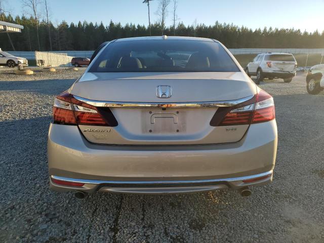 Photo 5 VIN: 1HGCR3F86HA033528 - HONDA ACCORD 